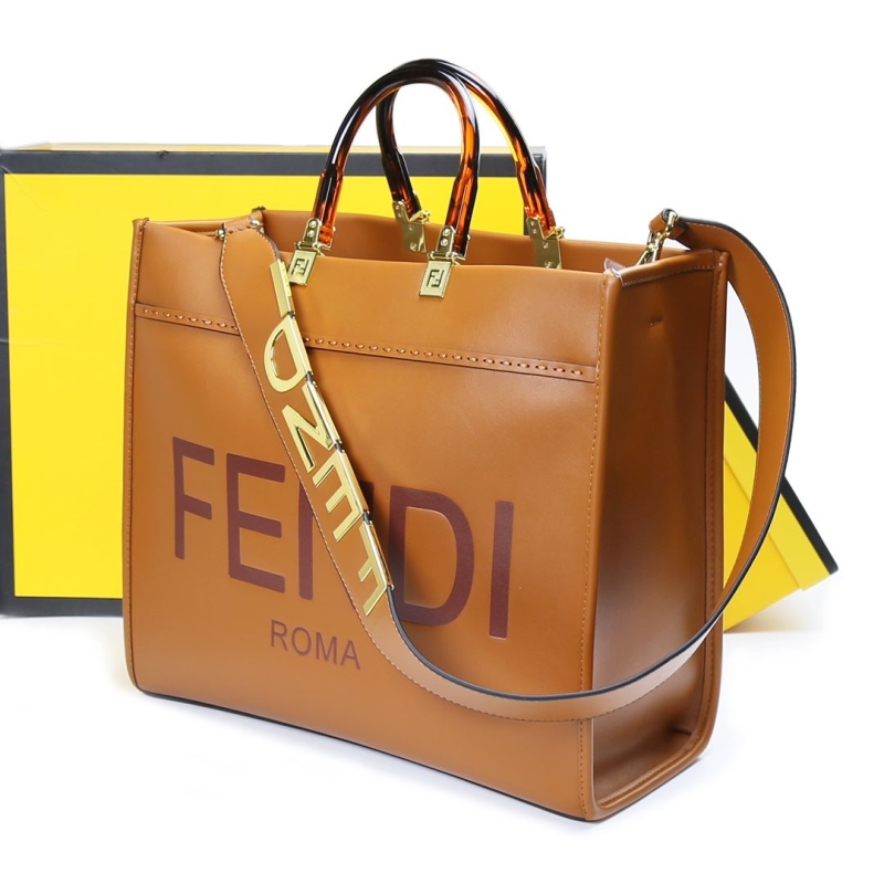 Fendi Shopping Bags